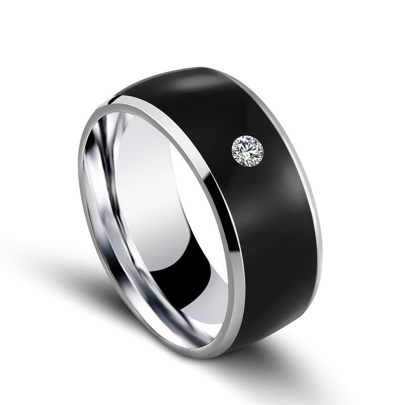 NFC Multifunktional Smart Ring