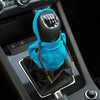 Gear Shift Knob Hoodie Cover